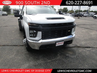 2021 Chevrolet Silverado