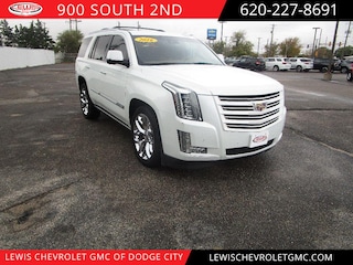 2016 Cadillac Escalade