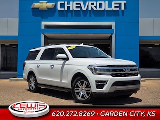2024 Ford Expedition MAX