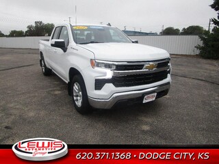 2023 Chevrolet Silverado