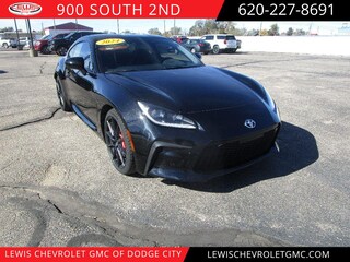 2024 Toyota GR86