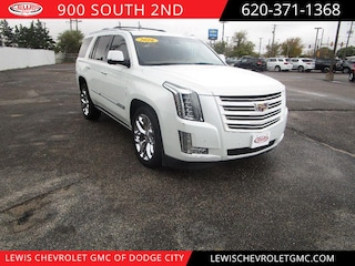 2016 Cadillac Escalade