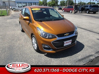 2020 Chevrolet Spark