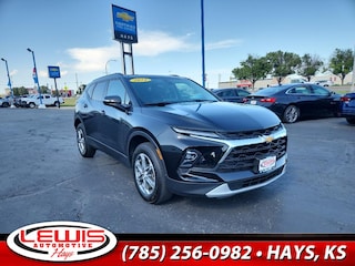 2024 Chevrolet Blazer