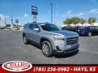 2023 GMC Acadia