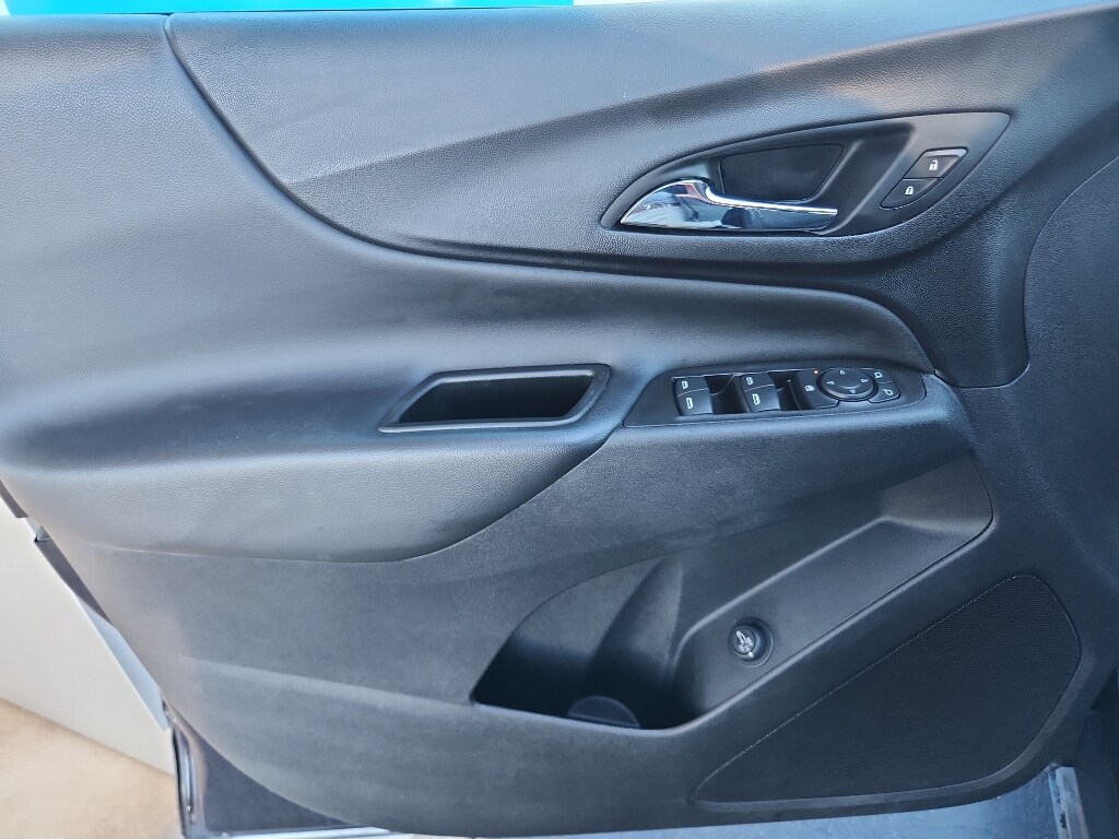 Used 2021 Chevrolet Equinox LT Sport Utility