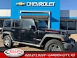Jeep Wrangler Unlimited