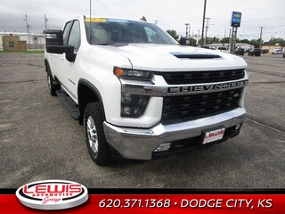 2022 Chevrolet Silverado