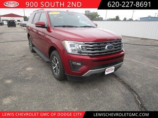 2019 Ford Expedition