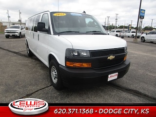 2023 Chevrolet Express