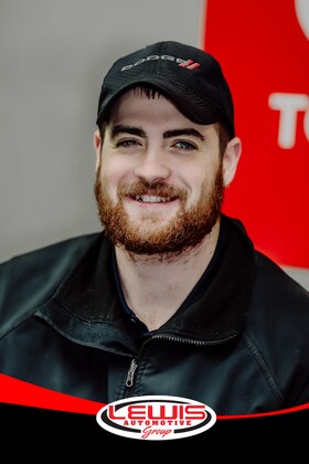 Staff member Robert Martin from ID_8827a9a1539a