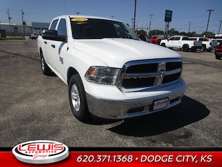 2023 Ram 1500 Classic
