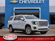 GMC Yukon XL