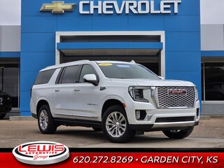 2023 GMC Yukon XL