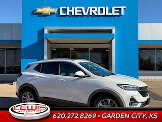 2023 Buick Encore GX