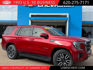 2023 GMC Yukon