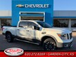 Nissan Titan XD