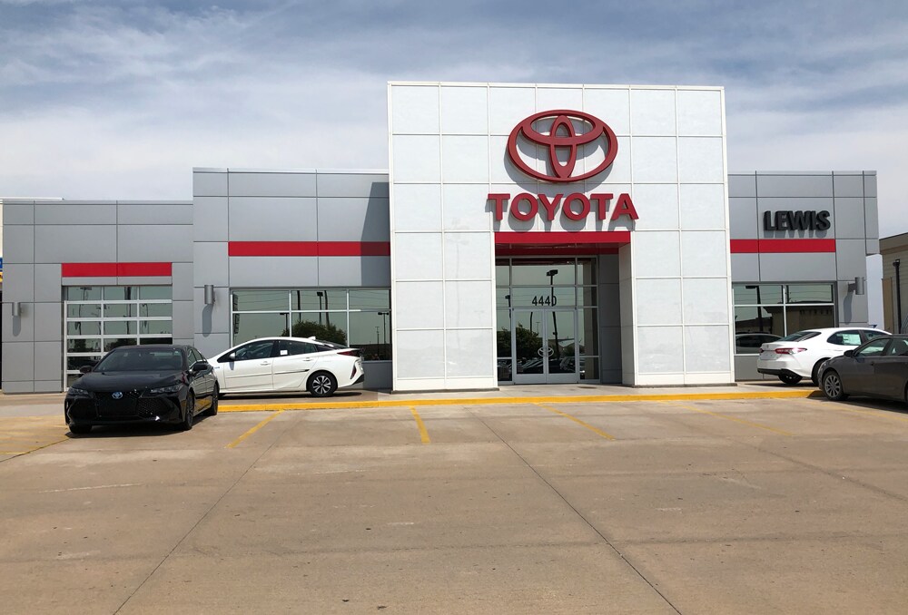 Order Parts in Hays Lewis Automotive Group Order Parts in Hays Lewis Automotive Group