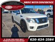 Nissan Armada