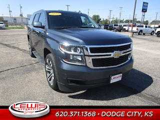 2019 Chevrolet Tahoe