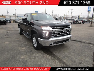 2023 Chevrolet Silverado