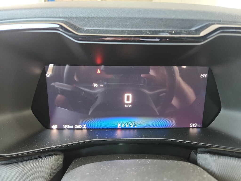 Used 2024 Chevrolet Colorado 4WD Z71 Crew Cab