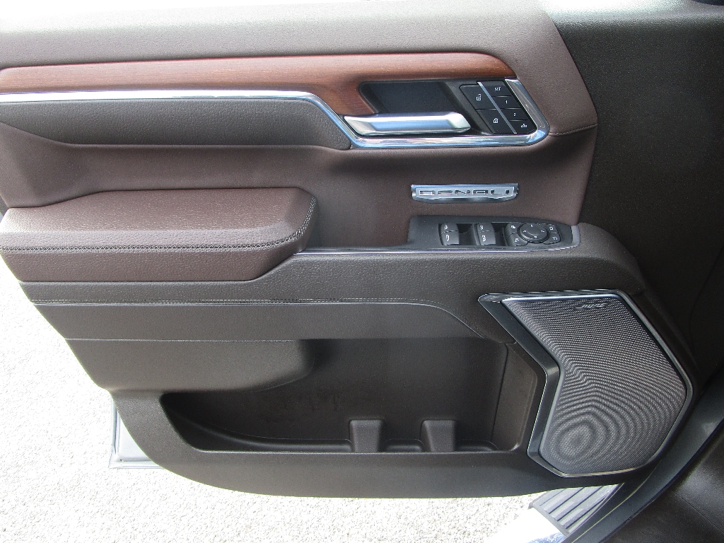 Certified 2023 GMC Sierra Denali Crew Cab