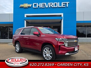 2024 Chevrolet Tahoe