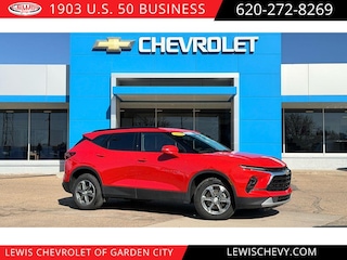 2024 Chevrolet Blazer