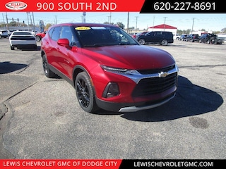2021 Chevrolet Blazer