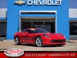 Chevrolet Corvette Stingray