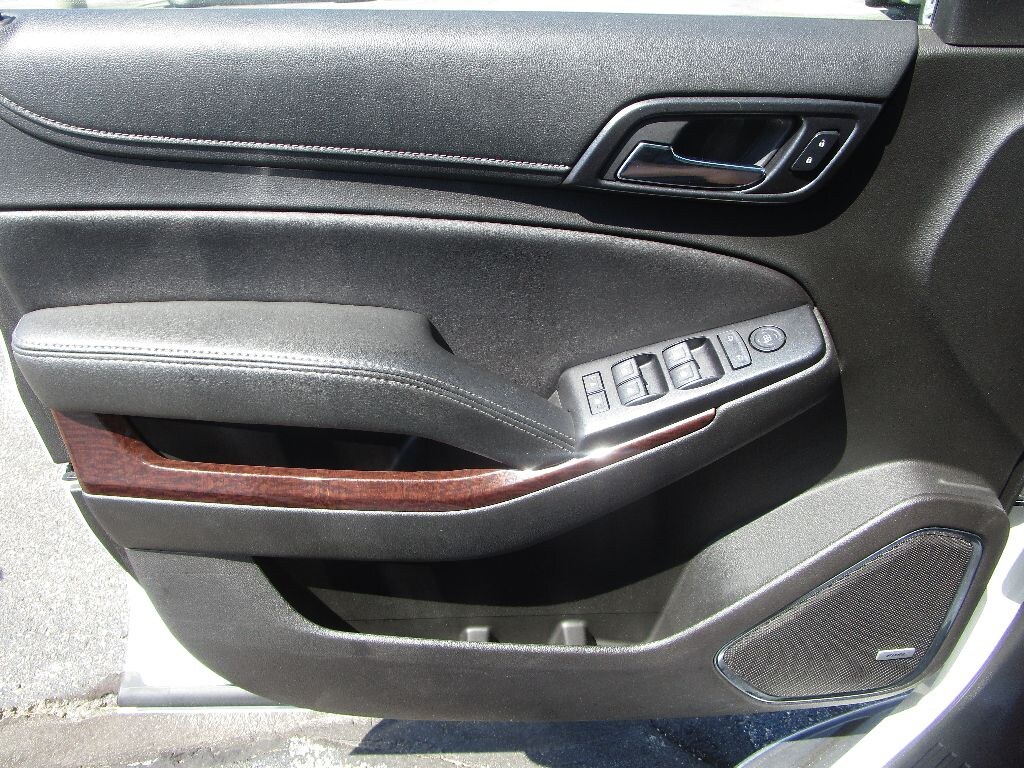 Used 2018 GMC Yukon SLE SUV