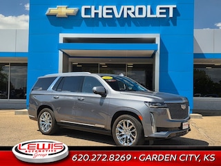 2021 Cadillac Escalade