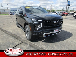 2025 Chevrolet Tahoe