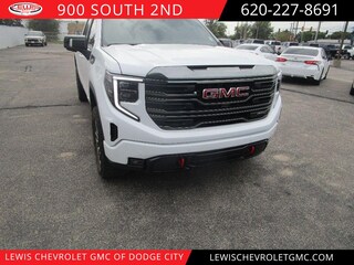 2023 GMC Sierra