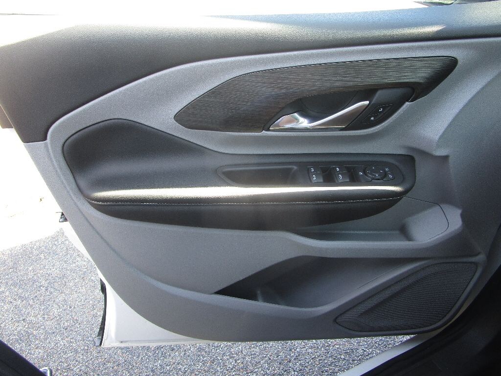 Certified 2024 GMC Terrain SLE SUV