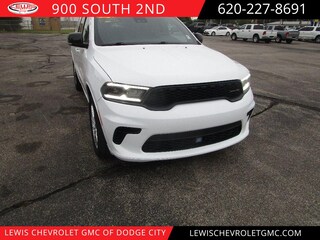 2023 Dodge Durango