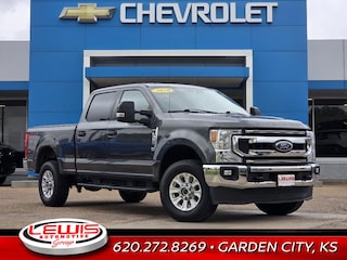 2020 Ford F-350