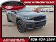 Jeep Grand Cherokee L