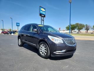 2014 Buick Enclave