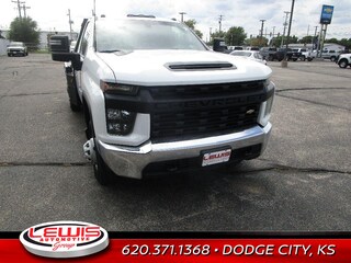 2021 Chevrolet Silverado