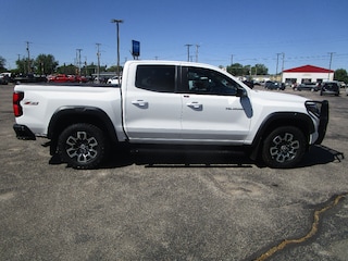 2024 Chevrolet Colorado