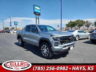 2024 Chevrolet Colorado