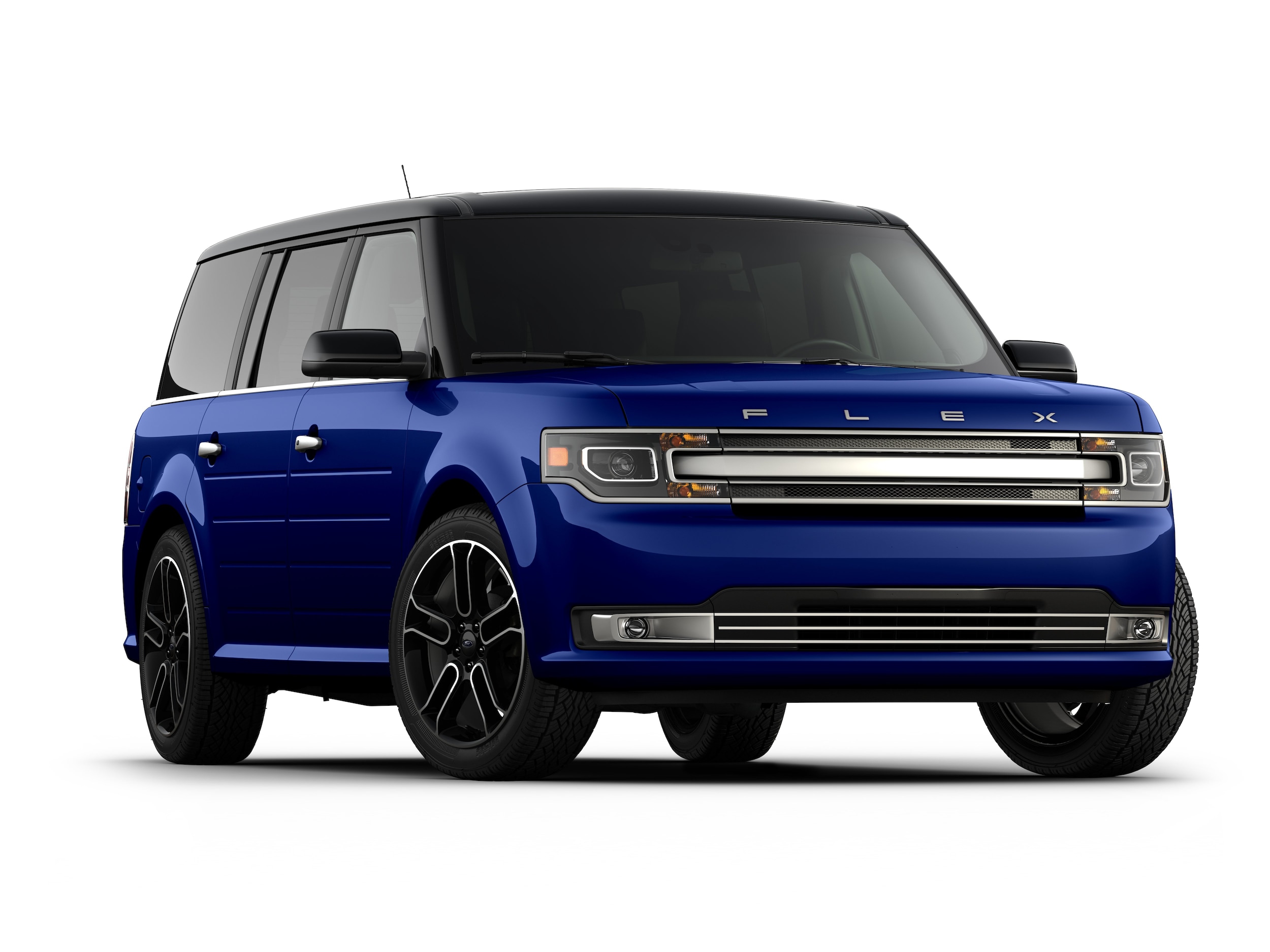 Ford Flex