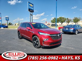 2024 Buick Enclave