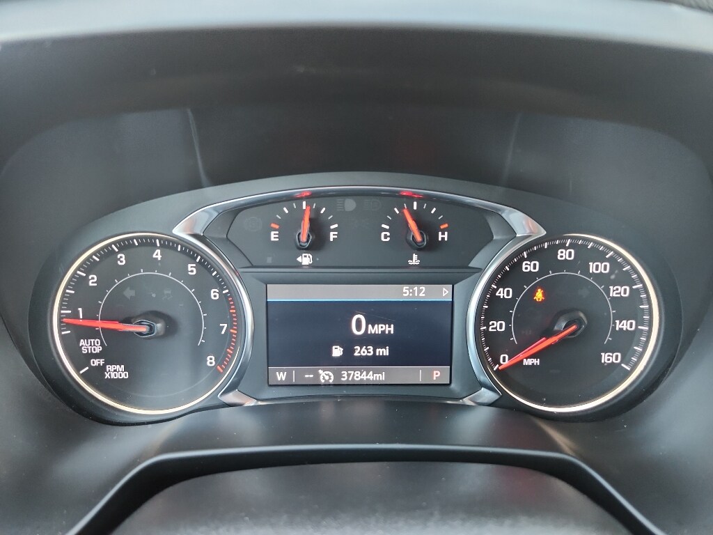 Used 2024 Chevrolet Blazer LT SUV