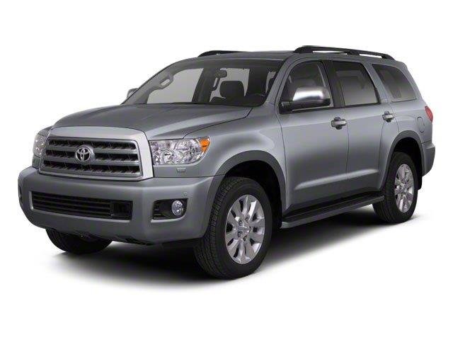 Toyota Sequoia