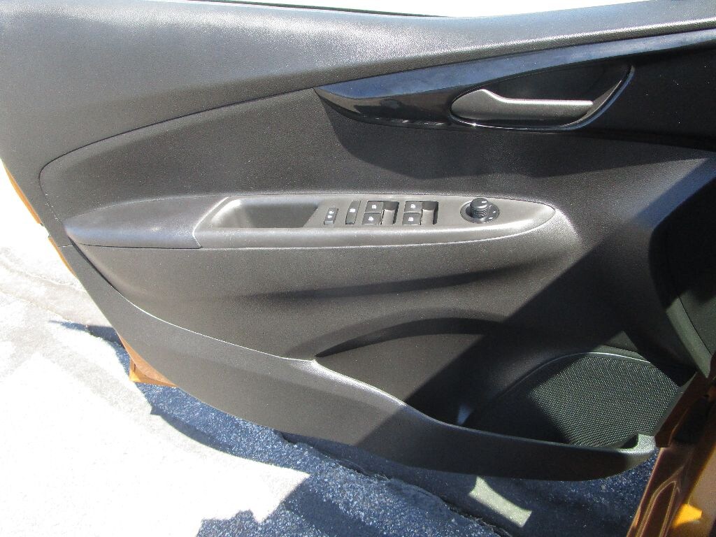 Used 2020 Chevrolet Spark LT Hatchback