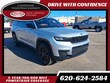 Jeep Grand Cherokee L