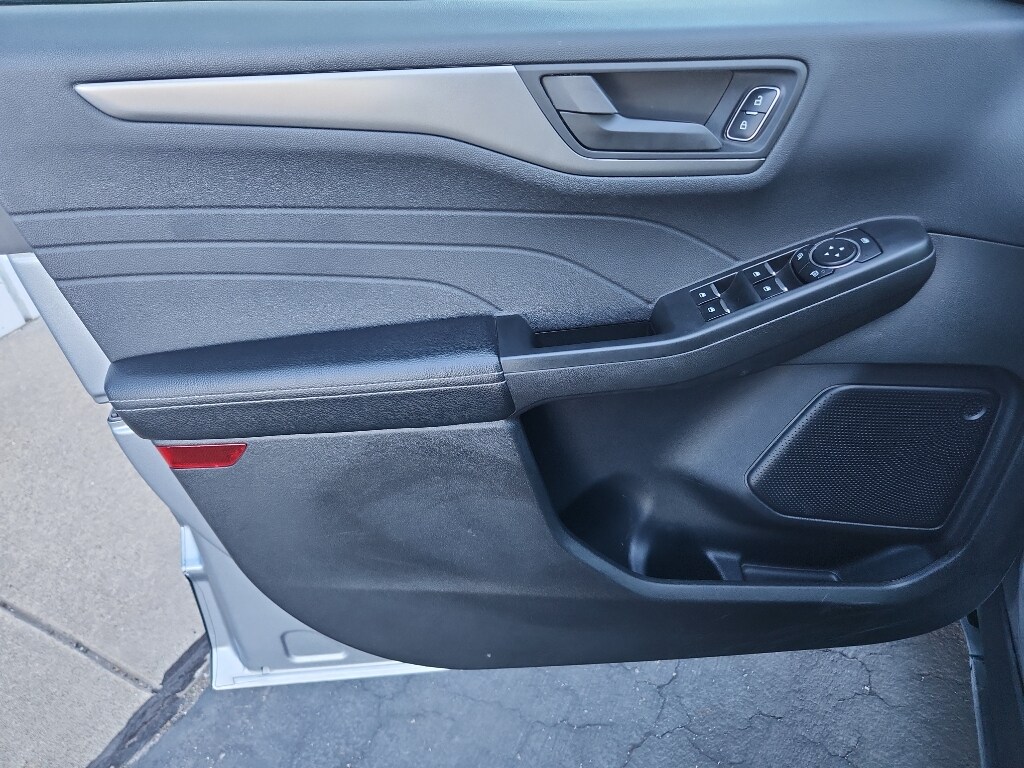 Used 2024 Ford Escape Active Sport Utility